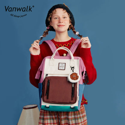 Milk Candy Backpack