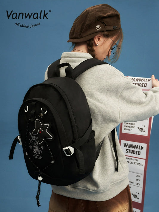 UFO Back to School Backpack