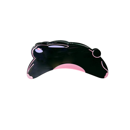 Bunny Hair Clip