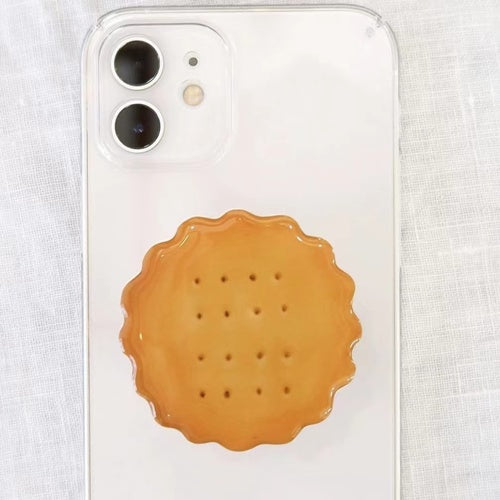 Fun Doughnuts Phone Stand
