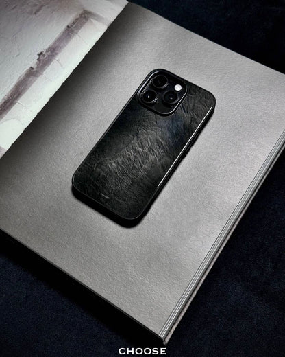 Obsidian Phone Case