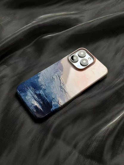 Ocean Breeze Printed Phone Case