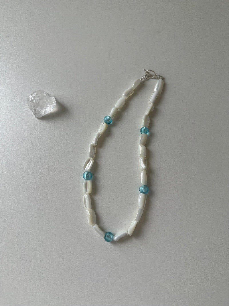 Ocean Necklace