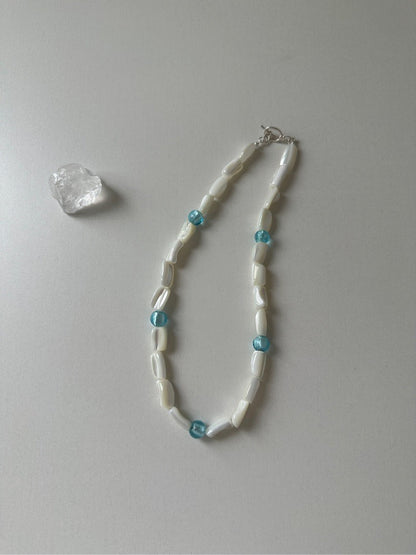 Ocean Necklace