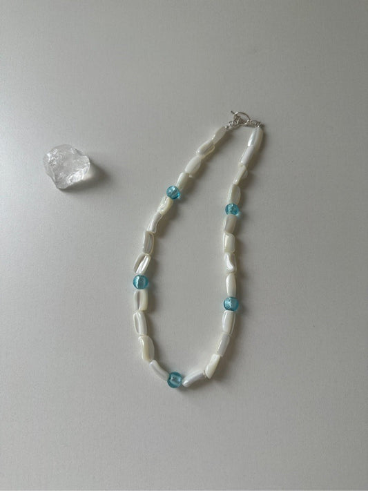 Ocean Necklace