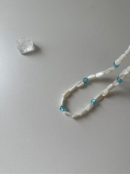 Ocean Necklace