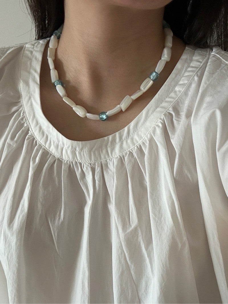 Ocean Necklace