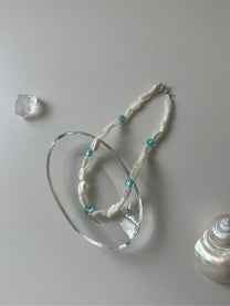 Ocean's Tear Necklace main image 1