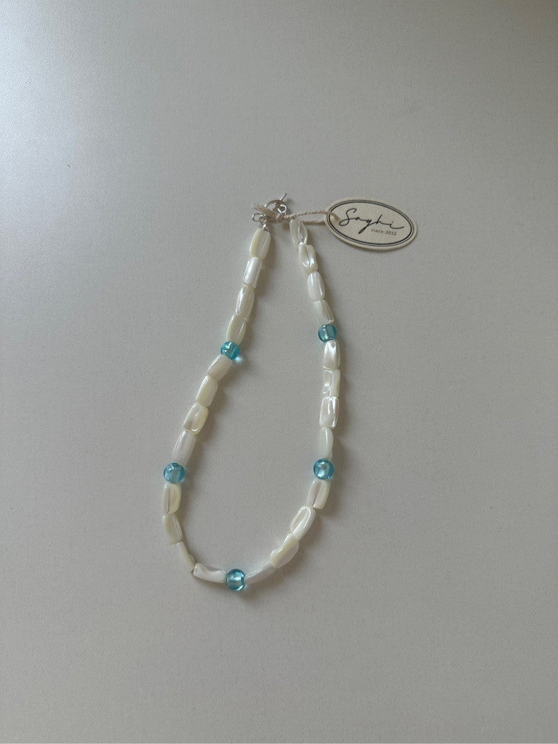 Ocean Necklace