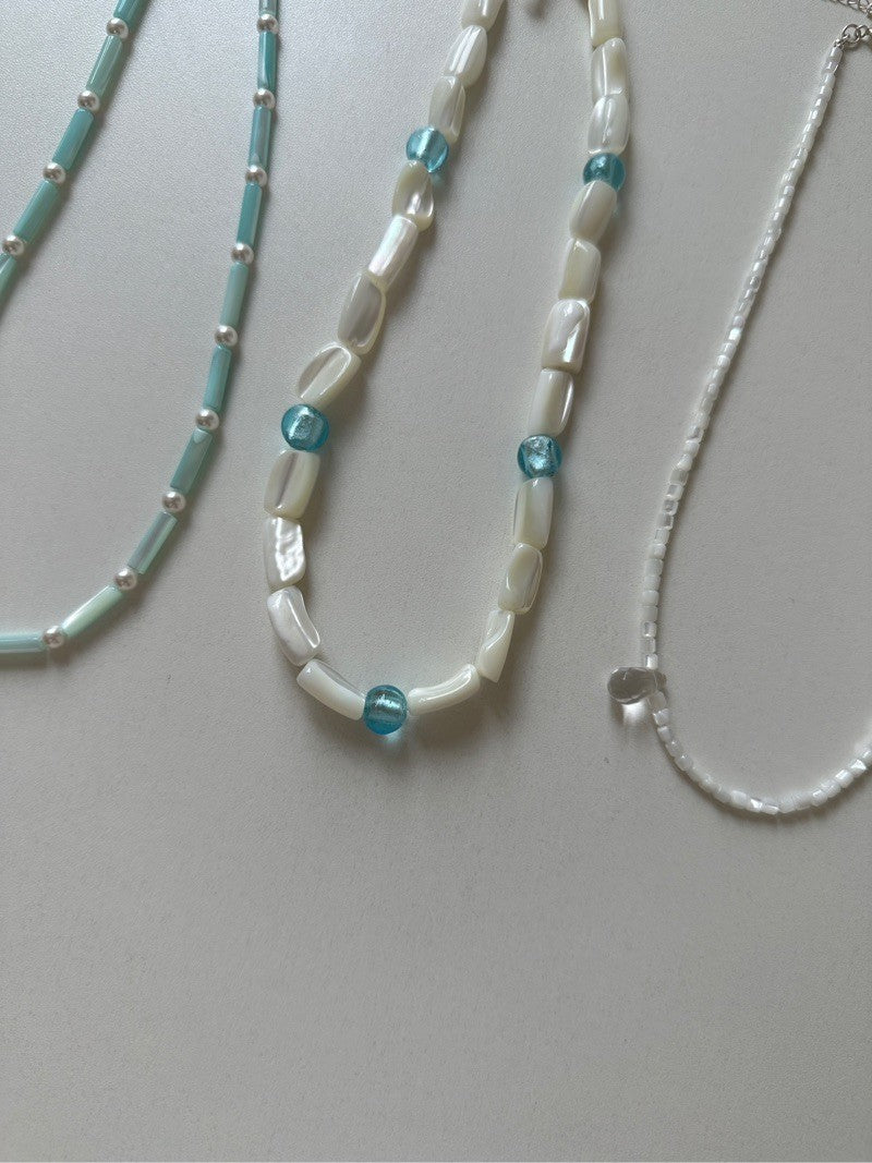 Ocean Necklace