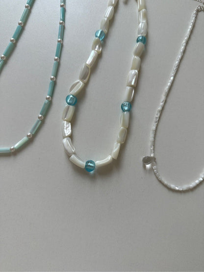 Ocean Necklace