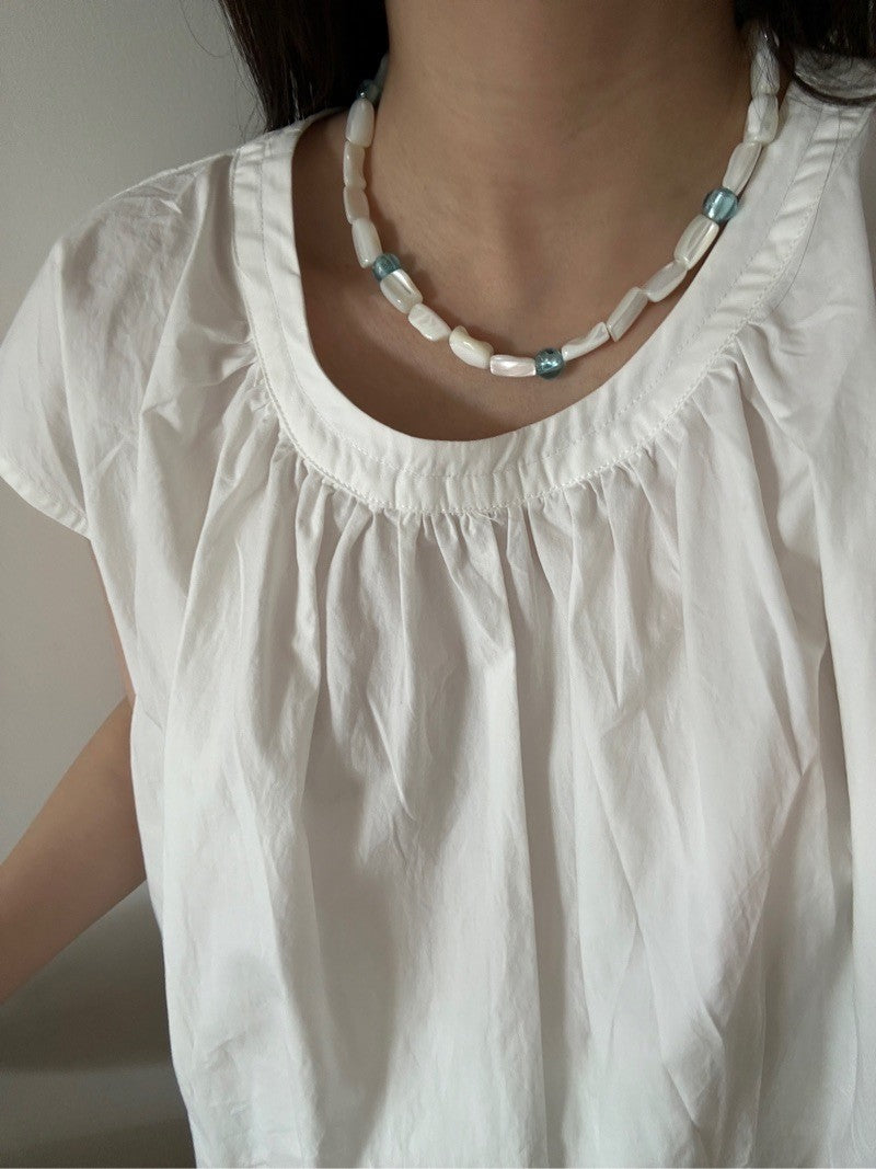 Ocean Necklace