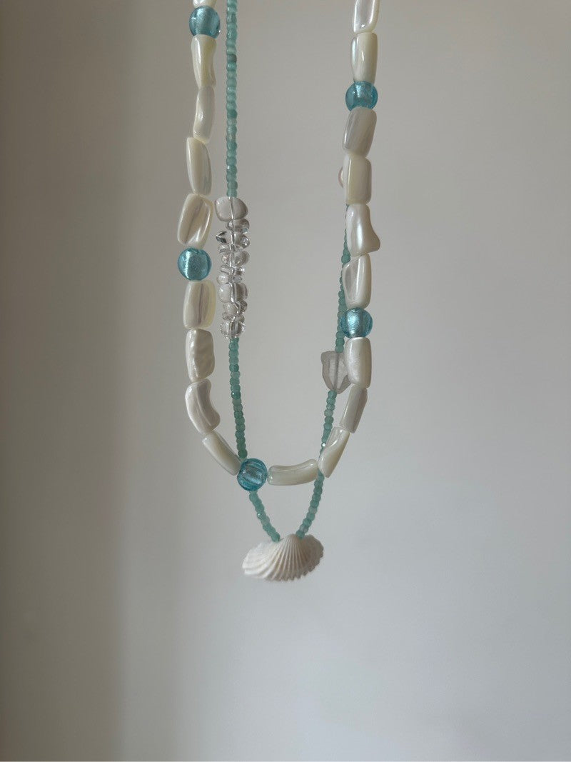 Ocean Necklace
