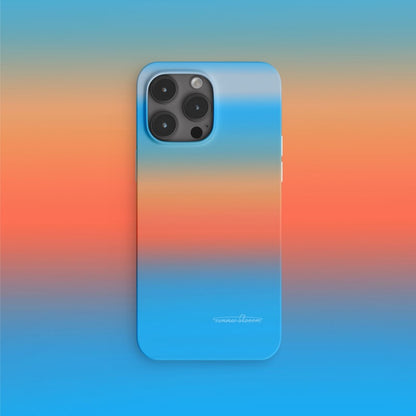 Ocean Sunset Phone Case | iPhone Accessories Ocean Sunset Phone Case | iPhone Accessories