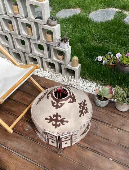 Pet Yurt