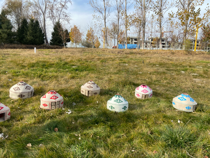 Pet Yurt