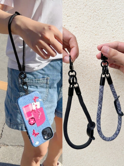 Phone Wrist Strap 2.0