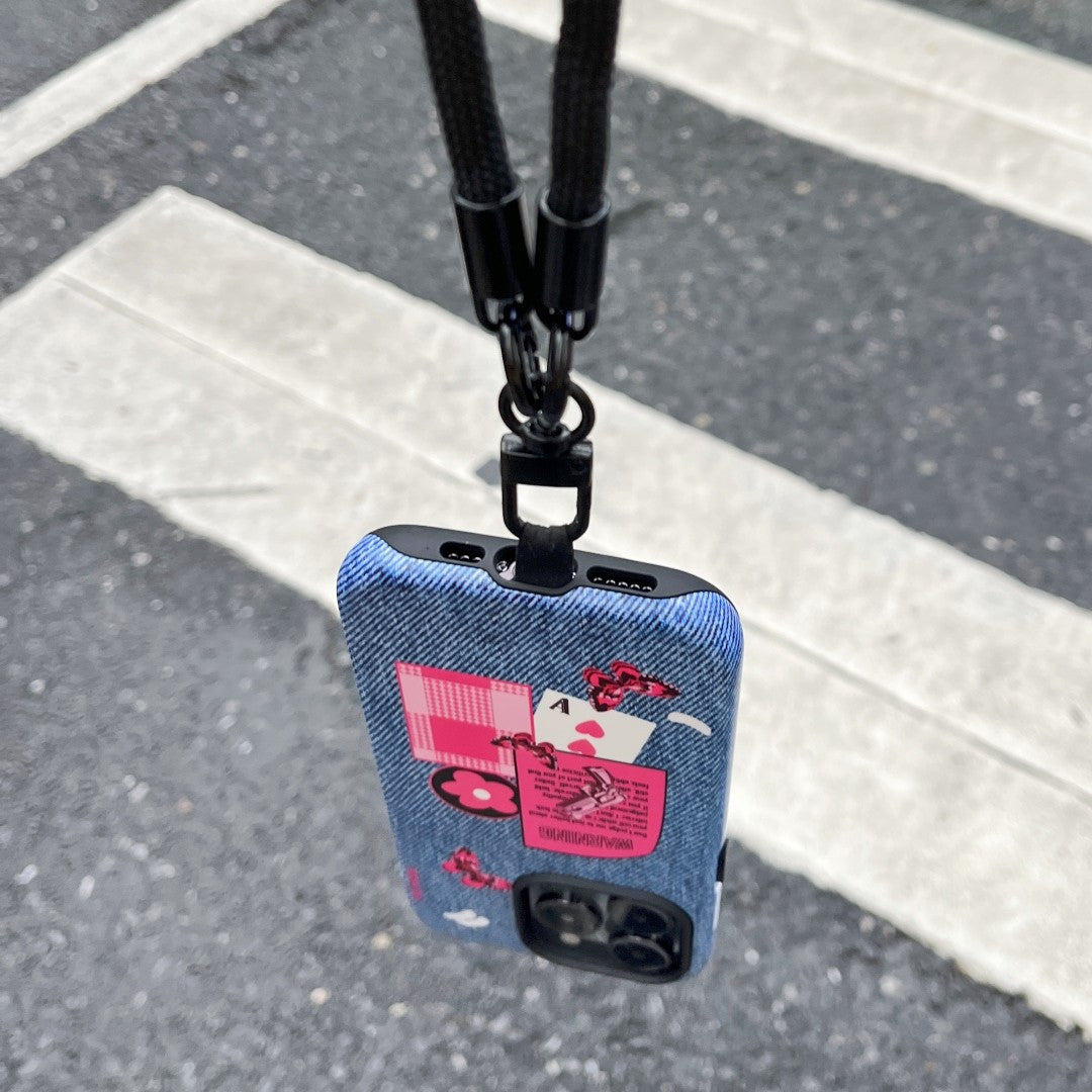 Phone Wrist Strap 2.0
