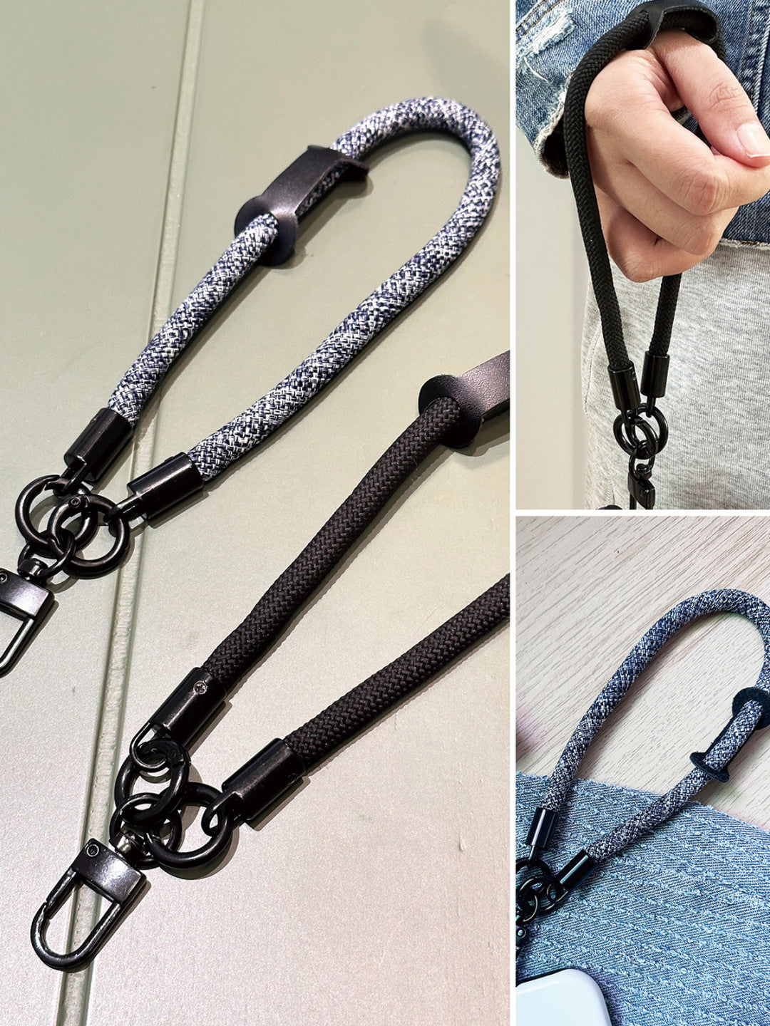 Phone Wrist Strap 2.0