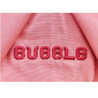 Pink Bow Shoulder Bag