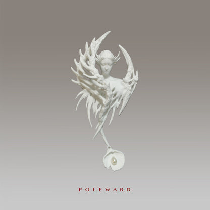 Poleward Siren Pearl Necklace