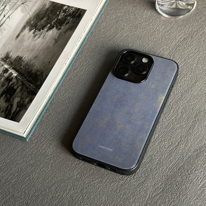 Purple Lotus Seed Phone Case