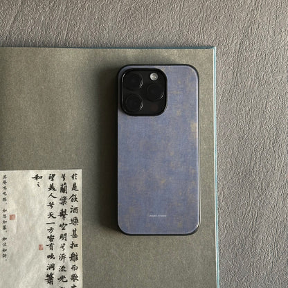 Purple Lotus Seed Phone Case
