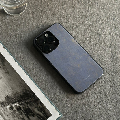 Purple Lotus Seed Phone Case