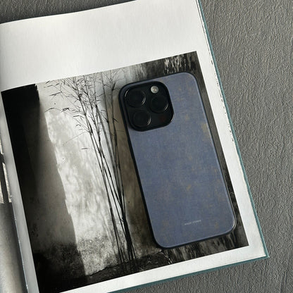 Purple Lotus Seed Phone Case