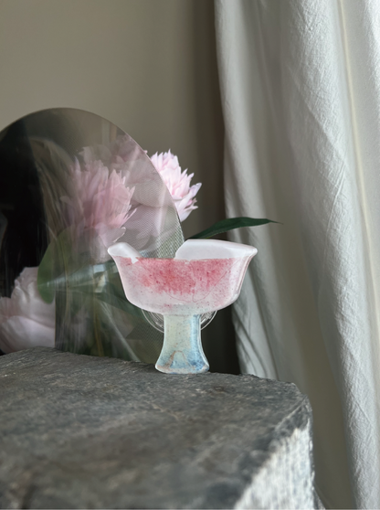 Qingbai Glaze Heritage: Neo-Chinese Artifact Aesthetic IMD Case