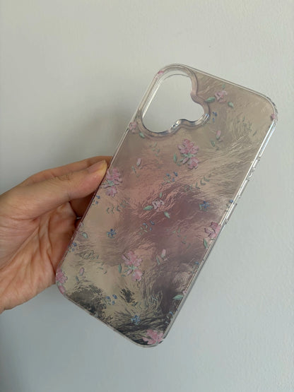 Qingbai Glaze Heritage: Neo-Chinese Artifact Aesthetic IMD Case