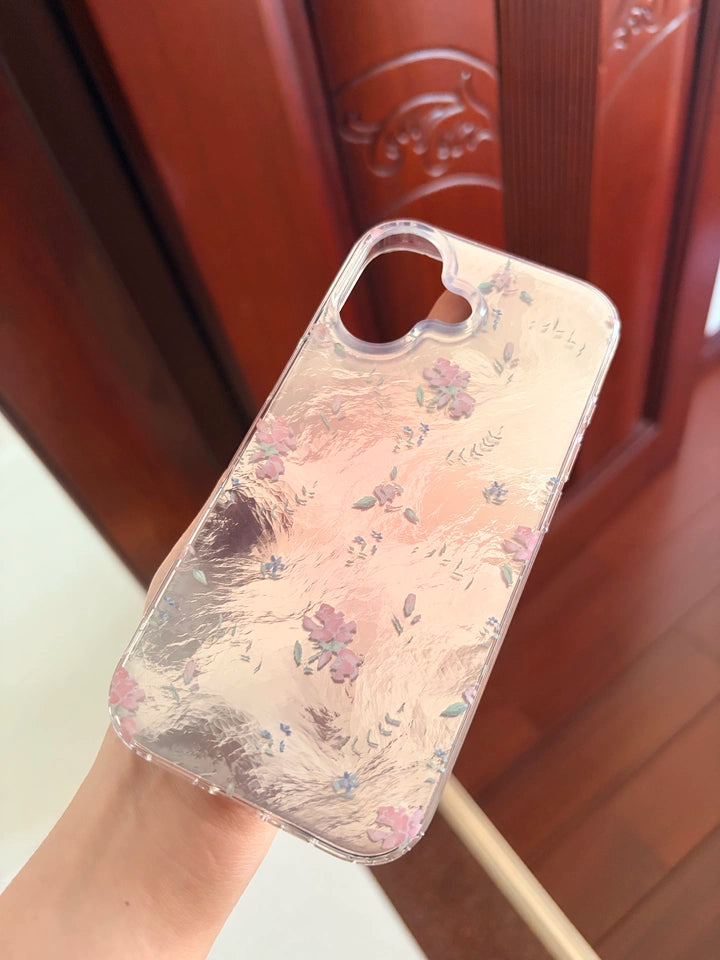 Qingbai Glaze Heritage: Neo-Chinese Artifact Aesthetic IMD Case