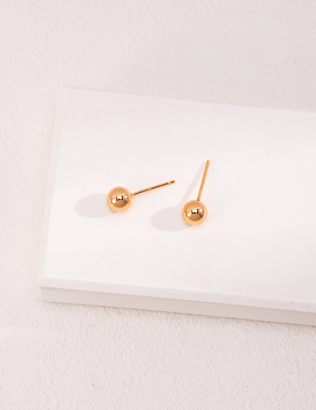Raindrop Pearl Statement Earrings