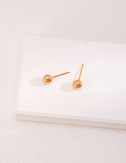 Raindrop Pearl Statement Earrings