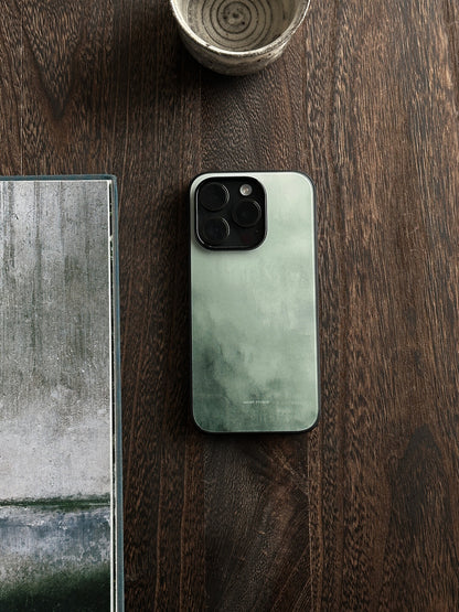 Rainy Forest Phone Case
