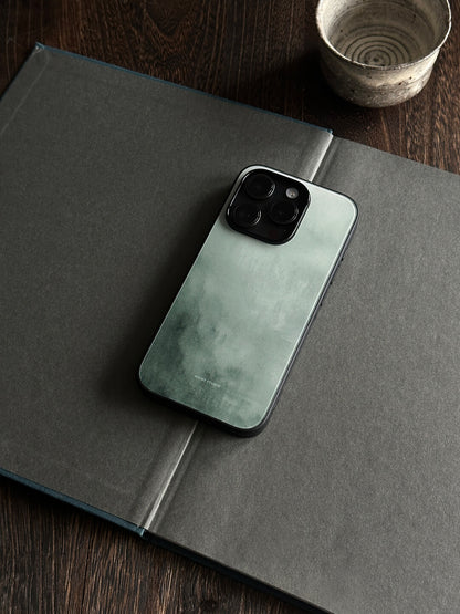 Rainy Forest Phone Case