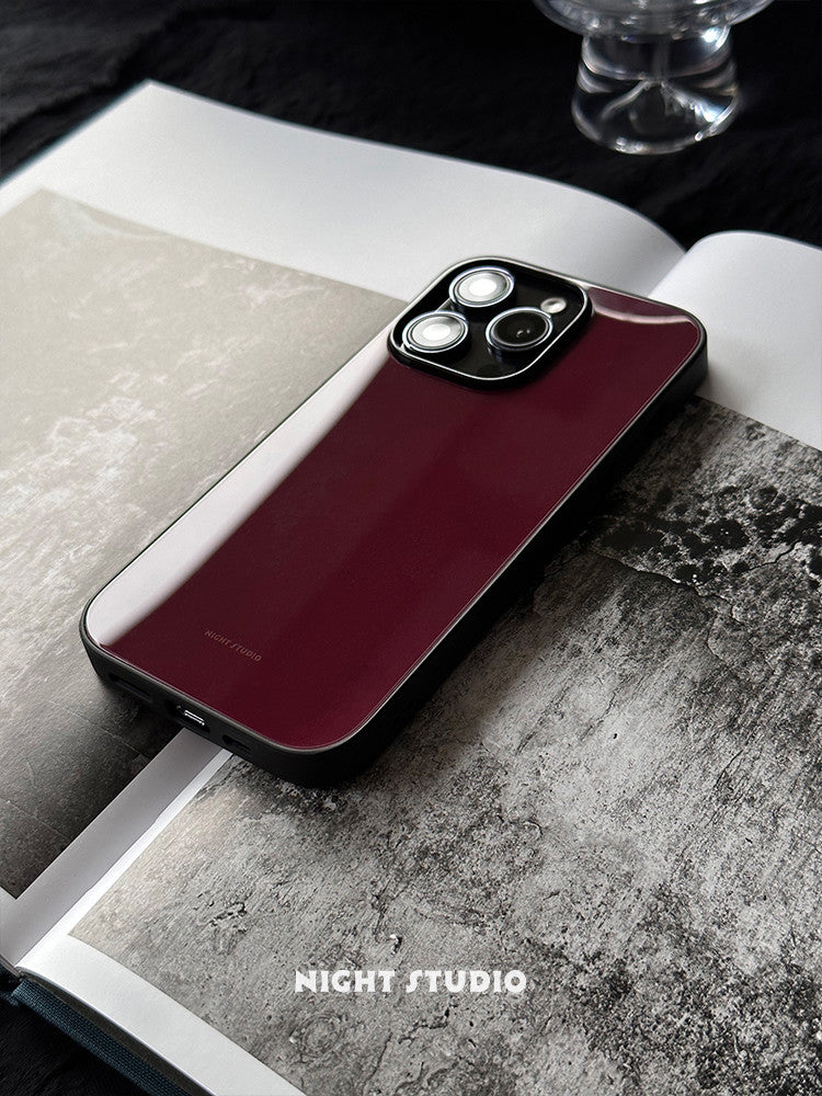 Red Phone Accessory Red Phone Case | Phone Case | Three Fleas
