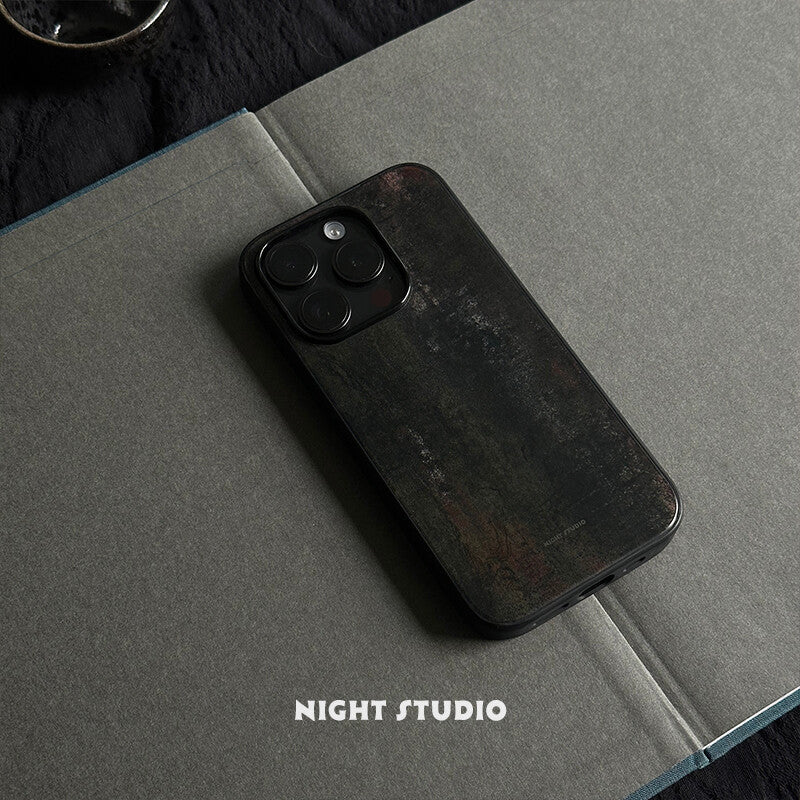 Rock Tea Phone Case