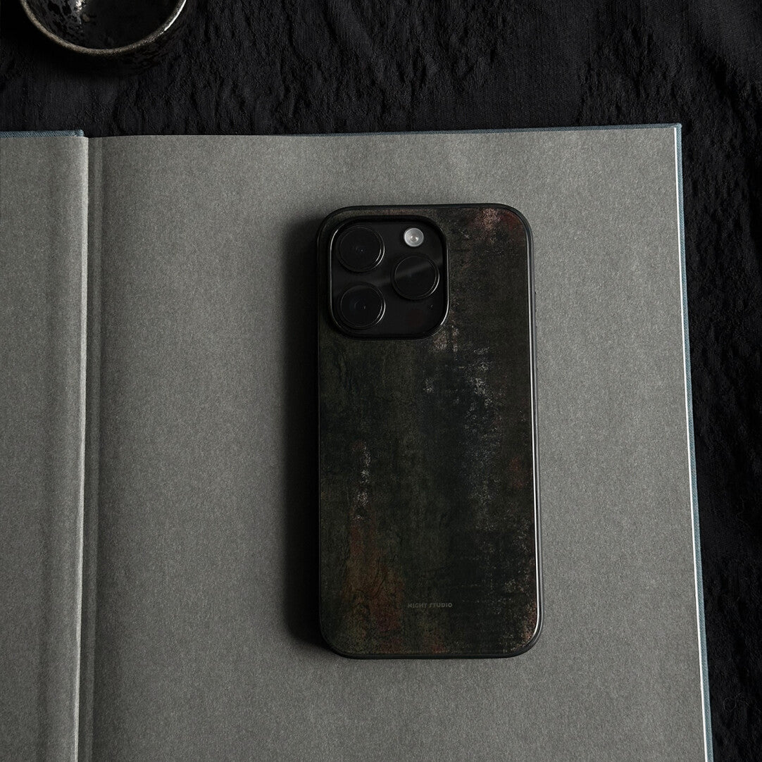 Rock Tea Phone Case