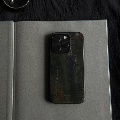 Rock Tea Phone Case