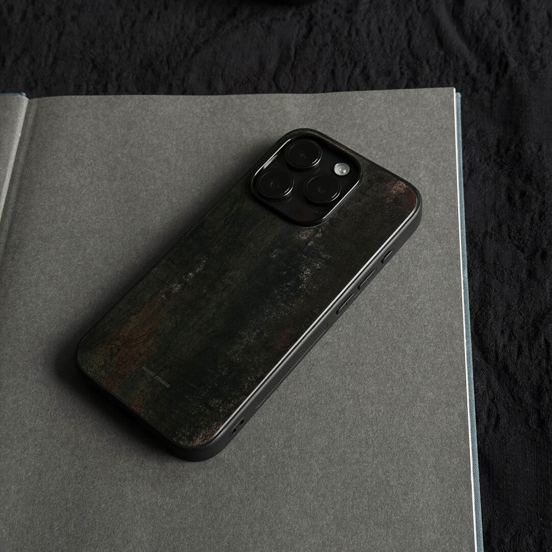 Rock Tea Phone Case