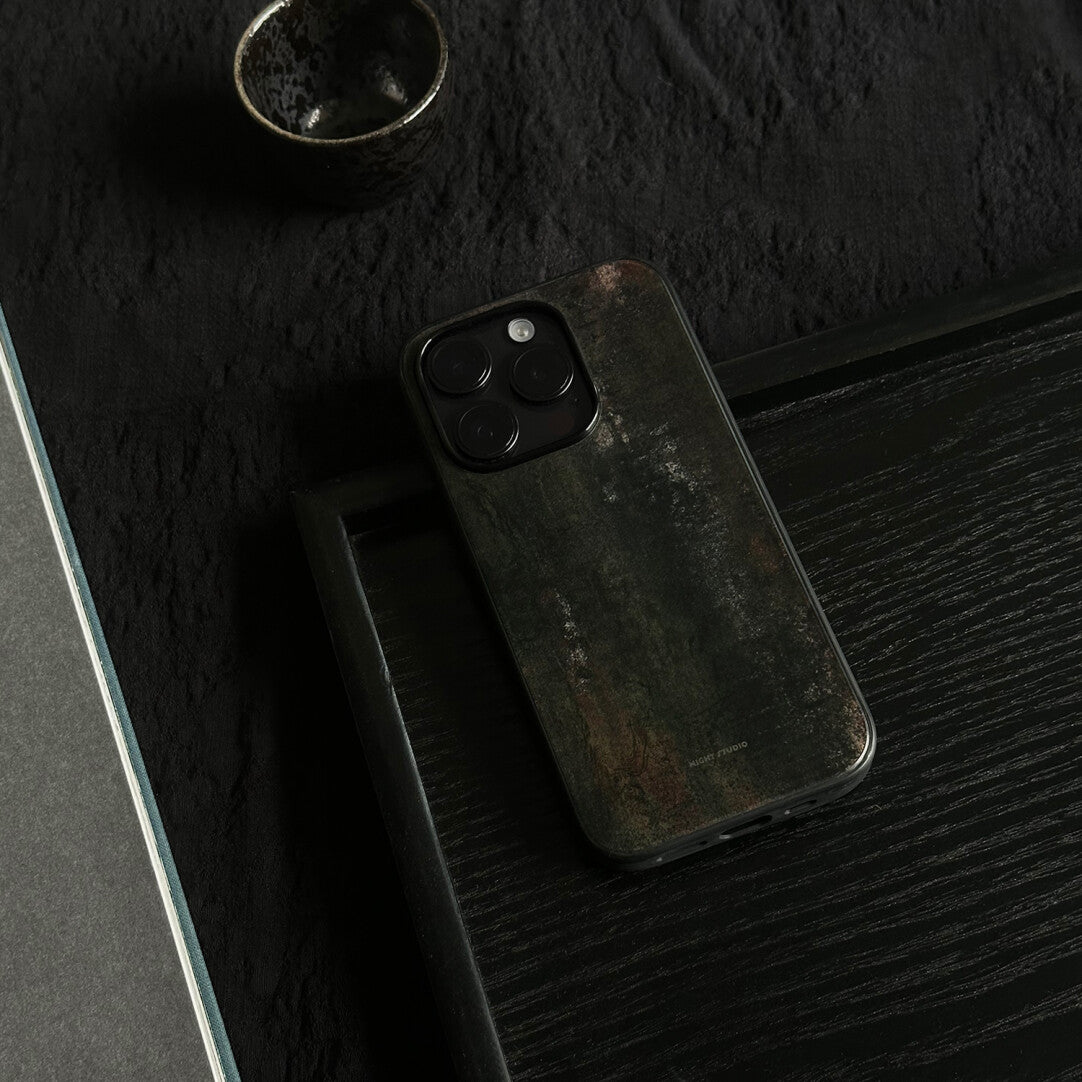 Rock Tea Phone Case