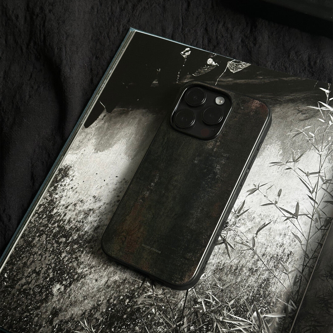 Rock Tea Phone Case