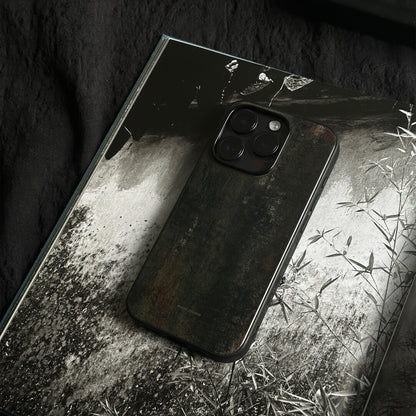 Rock Tea Phone Case