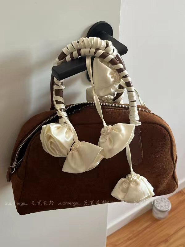 Rose Handbag