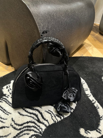 Rose Handbag