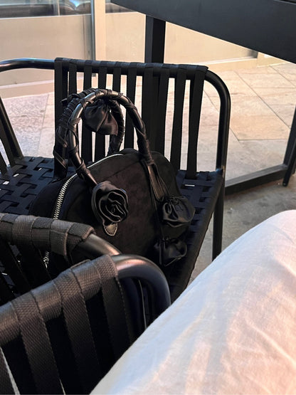 Rose Handbag