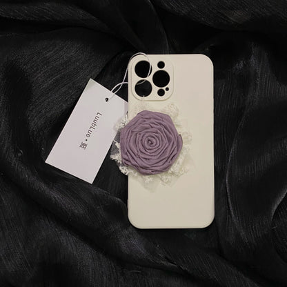 Rose Lace Phone Case 2.0