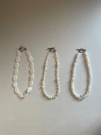 Seashell Necklace