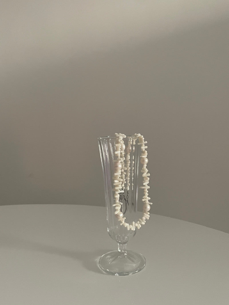 Seashell Necklace